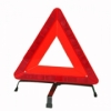 Reflector Warning Triangle
