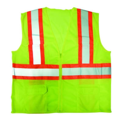 HWQSV2033 High visibility vest