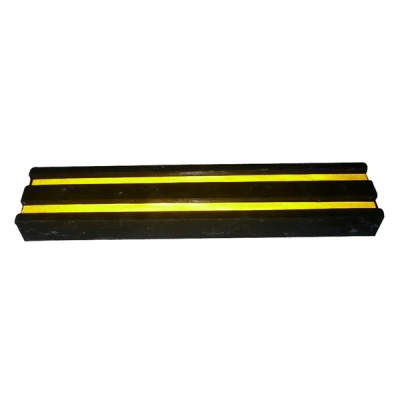 HWRCP211 Rubber Wall Protector
