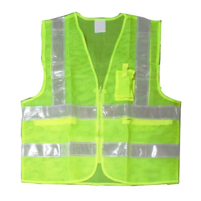 HWQSV2045 High visibility vest