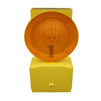 HWWL304 Solar Warning Lamp/ Solar Road Blcok Lamp/Solar Barricade Lights