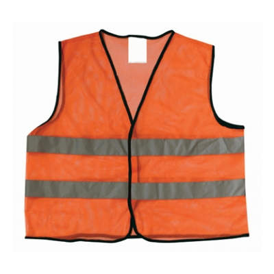 HWQSV2021 High visibility vest