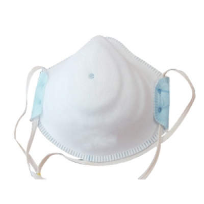 HWHDR1420 Large Moulded Conical Respirator