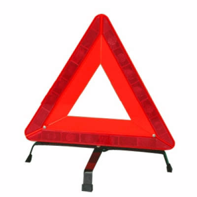 HWRWT109 Reflector Warning Triangle