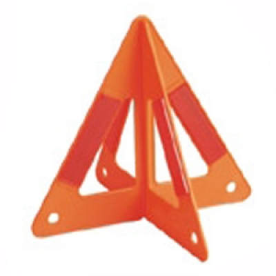 HWRWT118 Folding Warning Triangle
