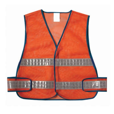 HWQSV2332 High visibility vest