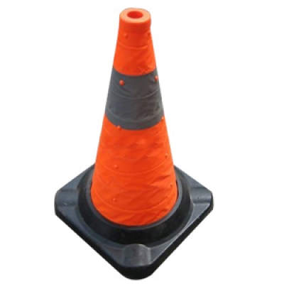 HWTCP6002 Retractable Traffic Cone