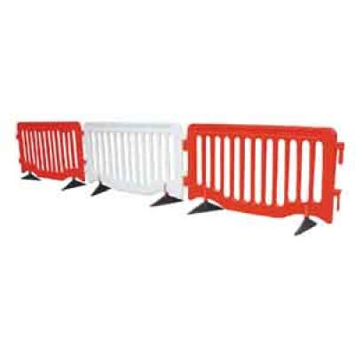 HWPFB101 Plastic Fence Barrier
