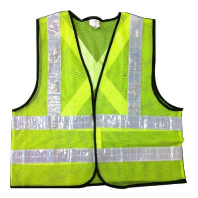 HWQSV2043 High visibility vest