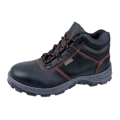 HWJSS2204 Safety work shoes with padded collar
