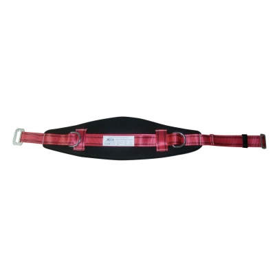 HWZSB2108  Safety belt with padded back