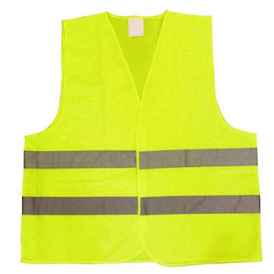 HWQSV1021 High visibility vest