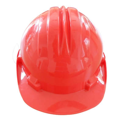 HWTHH1136 Safety helmet with 5 ribs on top