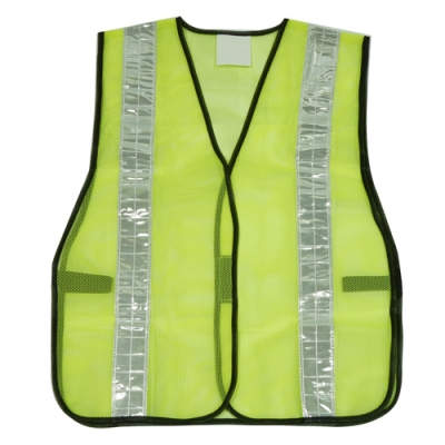 HWQSV2321 High visibility vest