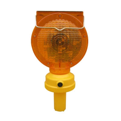 HWWL306 Solar Warning Lamp/ Solar Road Blcok Lamp/Solar Barricade Lights