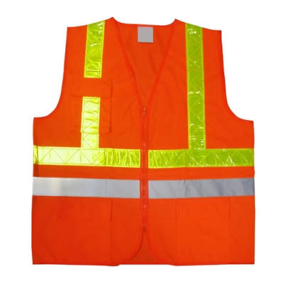 HWQSV1045 High visibility vest