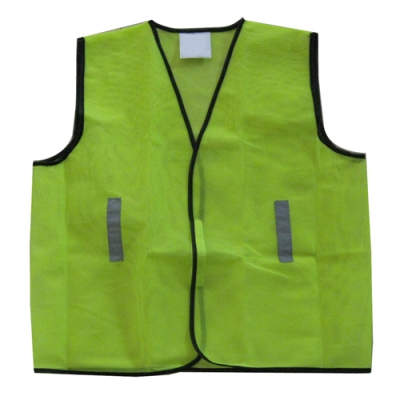 HWQSV2001 High visibility vest