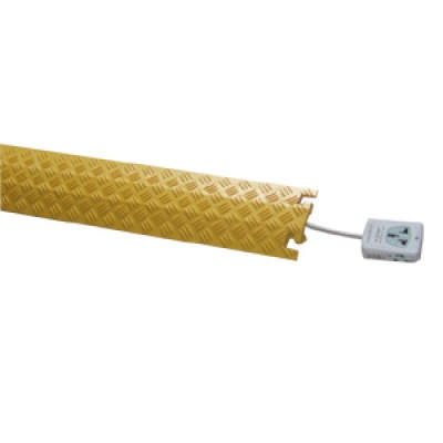 HWCP115 Floor Cable Protector
