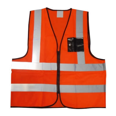 HWQSV1043 High visibility vest