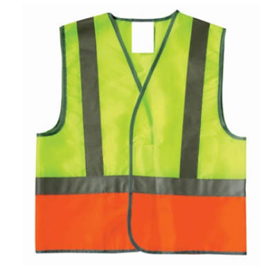 HWQSV4031 High visibility vest