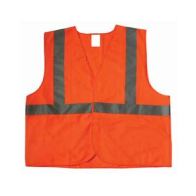 HWQSV1031 High visibility vest