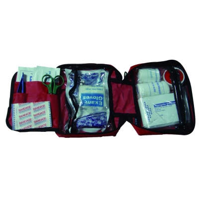 HWFAK1030  36PCS First Aid Kit