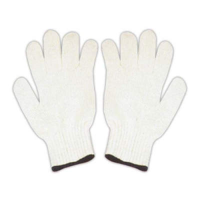 HWSSK1001 Economical knitted gloves