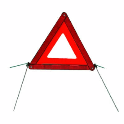 HWRWT102 Reflector Warning Triangle