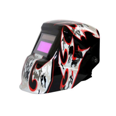 HWMWM2211 Auto-Darkening Welding Helmet