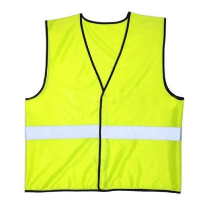 HWQSV1011 High visibility vest