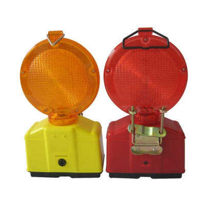 HWWL101 Warning Lamp/Road Blcok Lamp/ Barricade Lights