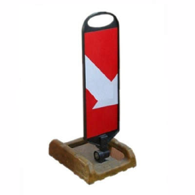 HWWROS107 Collapsible Road Switch