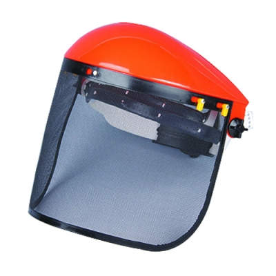 HWMFS1221 Faceshield with mesh visor