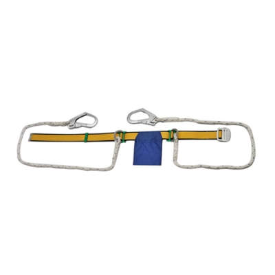 HWZSB2162 Safety belt &amp; Lanyard kit