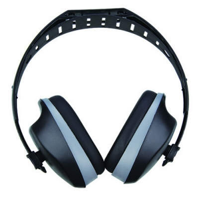 HWEEM1061 Foldable headband ear muff