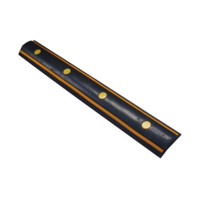 HWRCP210 Rubber Wall Protector
