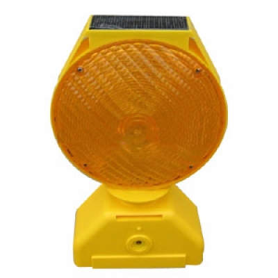HWWL301 Solar Warning Lamp/ Solar Road Blcok Lamp/Solar Barricade Lights
