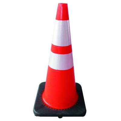 HWTCP1101 PVC Traffic Cone