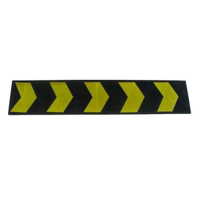 HWRCP215 Rubber Wall Protector