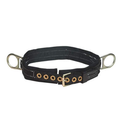 HWZSB2801 Safety belt with tongue buckle