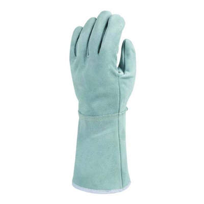 HWSWD1022 Leather welding gloves