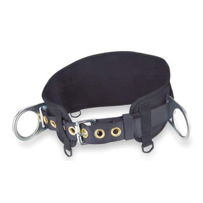 HWZSB2808 Safety belt with tongue buckle
