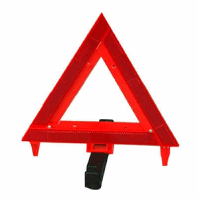 HWRWT106 Reflector Warning Triangle