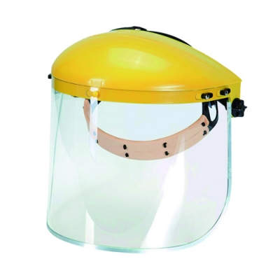 HWMFS1211 Faceshield with replaceable visor
