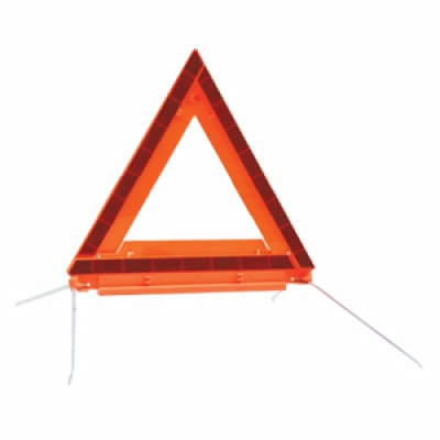 HWRWT108 Reflector Warning Triangle