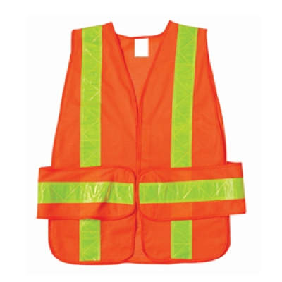 HWQSV1332 High visibility vest