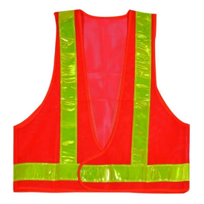 HWQSV2211 High visibility vest