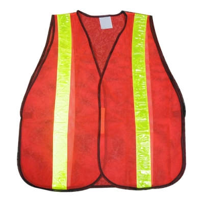 HWQSV2322 High visibility vest