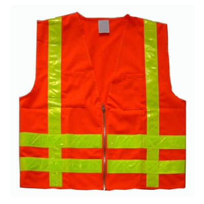 HWQSV1063 High visibility vest