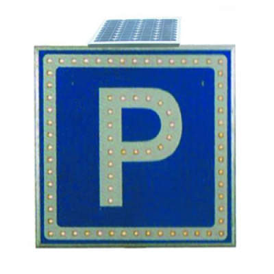 HWSTS108 Parking Signs